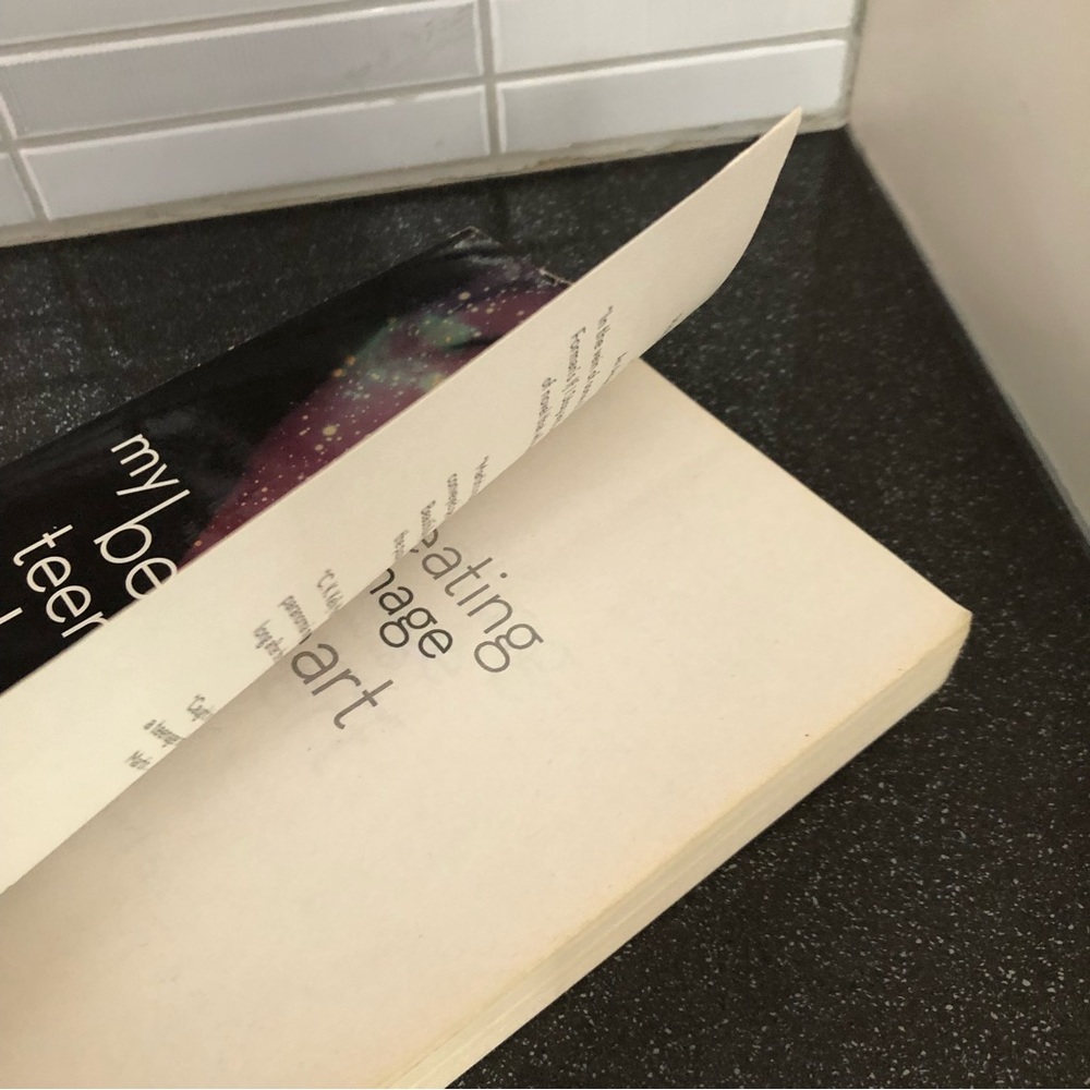 Yesterday paperback - Picture 4 of 5